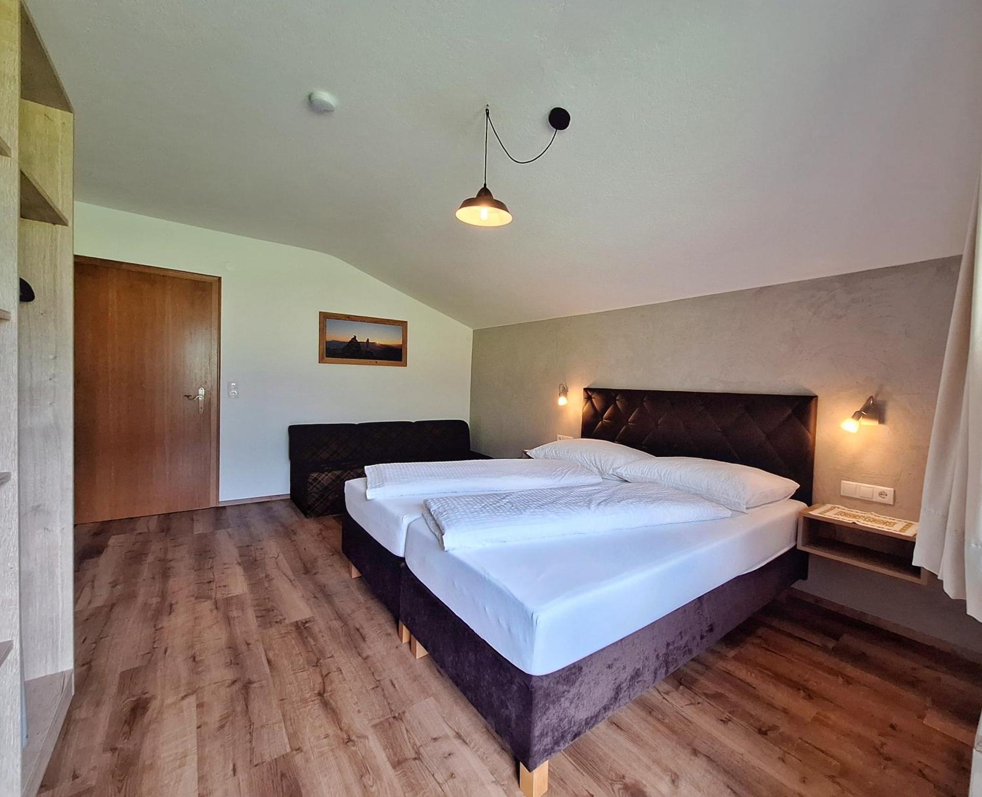 Alpenzeit Zillertal Apartments Zell am Ziller Bagian luar foto